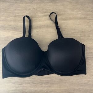 Embraceable Strapless Bra